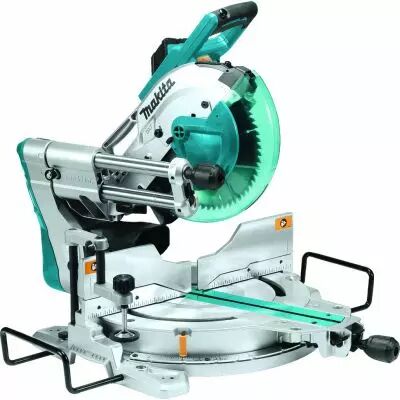 LS 1019 L -  de la lame 260 mm