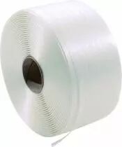 Feuillard textile collé standard 