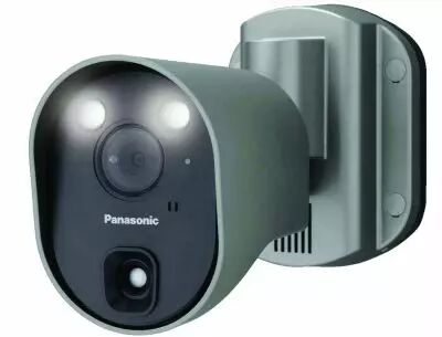 Camra sans fil DECT - VL-WD812EX
