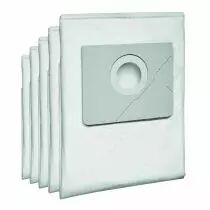 Lot de 5 sacs filtrants pour NT 35/1 Tact
