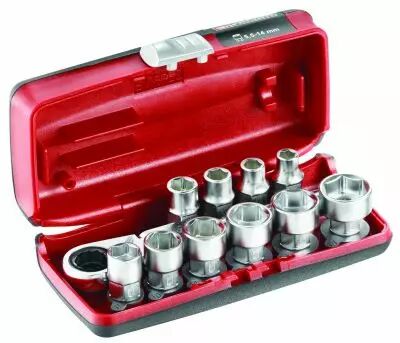 Composition de 11 outils - srie R.180HX