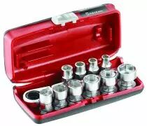 Composition de 11 outils - série R.180HX