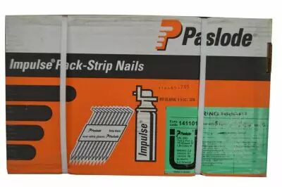 Pack clous + gaz IM 350