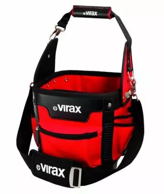 Sac seau porte-outils     
