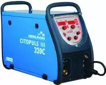 Citopuls III 320C