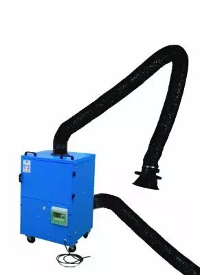 Mobifilter 1600M 