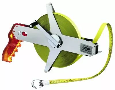 Mesure longue acier Mabolon - classe II