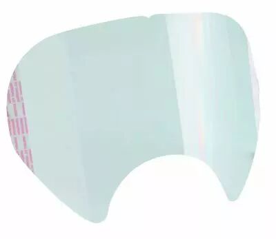 Films jetables pour masque 3M 6800
