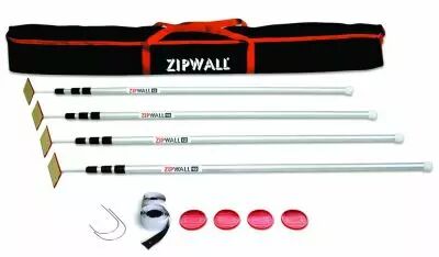 Pack Zipwall 