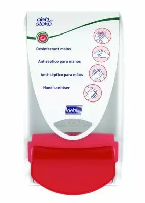 Distributeur Deb Stoko - dsinfection        