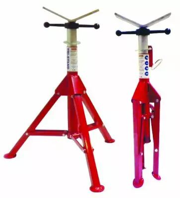 Servante 3 pieds pliants - TRI STANDS