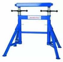 Servante 4 pieds pliants - DUO STANDS