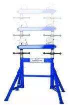 Servante 4 pieds pliants - DUO STANDS