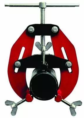 Clamp dalignement pour soudage de tuyaux - E-Z FIT RED