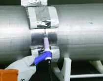 Bande inertage aluminium  - E-Z ZONE TAPE