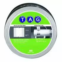 Bande inertage aluminium  - E-Z ZONE TAPE