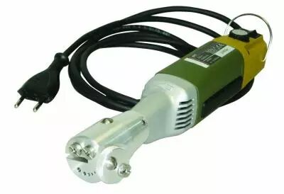Affteuse pour lectrodes tungstne - Power Pointer 