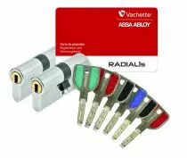 Radialis