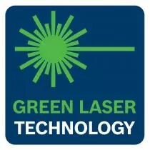 Laser en croix 3 plans GLL 3-80 CG