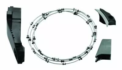 Accessoires pour DSS 300 cc