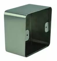 Boîtier Inox saillie Vigik