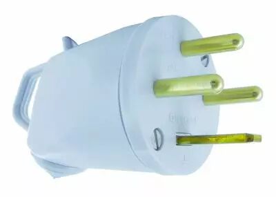 Fiche mle  anneau - 3 P + T - 20 A 
