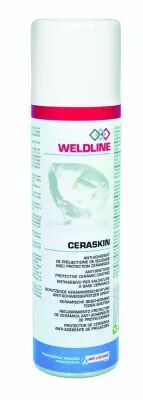 Spray anti adhérent Ceraskin
