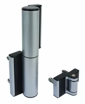 Charnire hydraulique pour portillon - Tiger