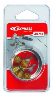 Rf. 36714 - injecteurs pour lances 4678 et 4679 