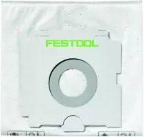 Sac filtre pour CTL SYS et CTLC SYS