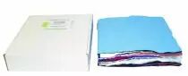 Chiffons d'essuyage calibré au format recyclable