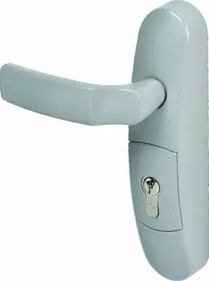 Module de manoeuvre extrieure pour Fluid Control Exit