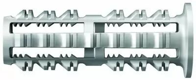 Cheville Rodforce - pour tige filete 