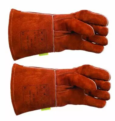 Gant MIG / MAG pouce renforc - paire gauche