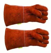 Gant MIG / MAG pouce renforcé - paire gauche