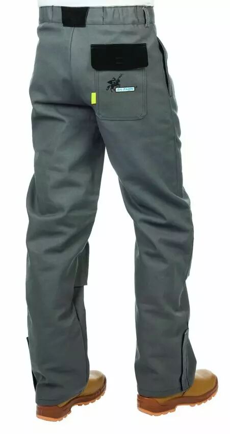 Pantalon ignifugé online soudeur