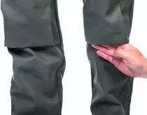 Pantalon ignifugé Arc Knight® 