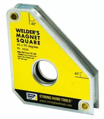 Equerre magntique Multi-Angle - Standard Magnet Squares