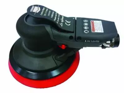 Ponceuse orbitale rotative UT 8702 SX