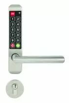 Ensemble de porte électronique - Easykey Adapt