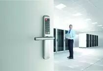 Ensemble de porte électronique Easykey Slim