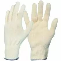 Gants en 100% coton