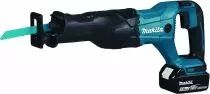 Scie sabre sans fil DJR 181 RME