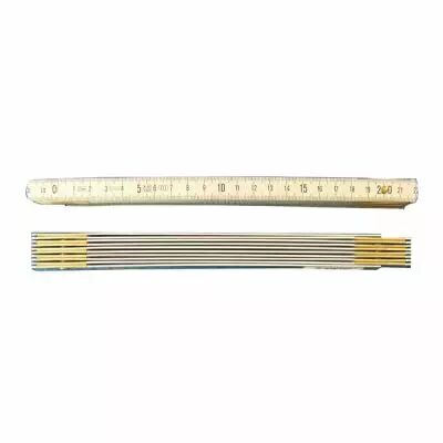 En alliage d'aluminium - classe III - mtre - largeur 14 mm