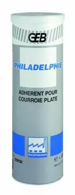 Adhrent pour courroie - Philadelphie