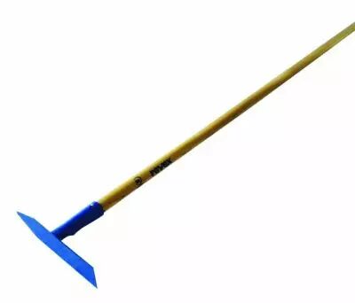 Dsherbeur pour sols durs de voirie