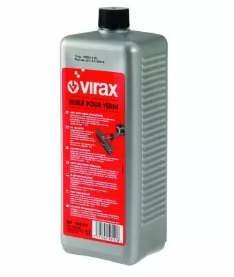 Huile pour vrin hydraulique