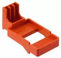 LÉGRABOX hauteur C free : 193 mm - noir carbone