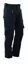 Pantalon stretch Advanced avec poches genouillres en Dyneema