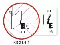 L311PVC - L411PVC